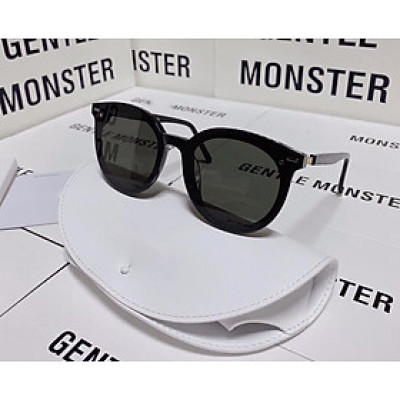 Kính Râm Nam Nữ GM Unisex Six Bears Hồng Kong Fullbox Phụ Kiện Cao Cấp