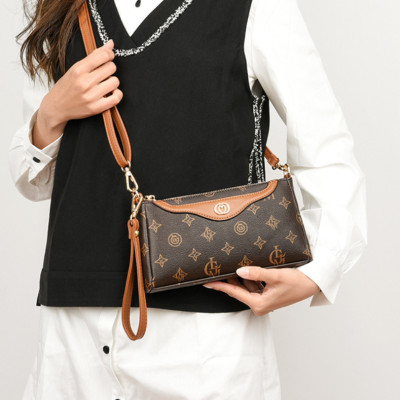 Túi xách nữ 2 trong 1 thời trang cao cấp phong cách mới