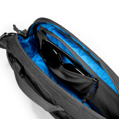 Túi Đeo Chéo Tomtoc (Usa) Wander - T26 Steam Deck – Rog Ally Daily Sling Black – T26S1D1