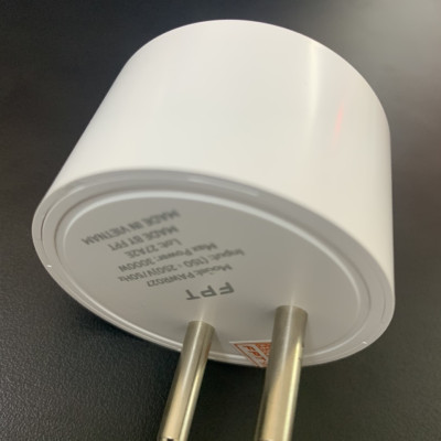 Ổ Cắm Thông Minh WiFi hàng chính hãng