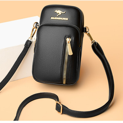 Túi xách túi đeo vai mini nữ thời trang cao cấp phong cách mới