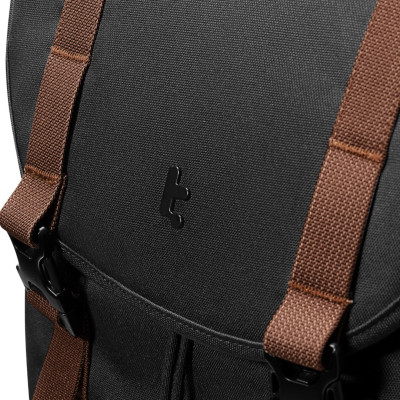 Balo Tomtoc (Usa) Vintpack Laptop Backpack For 13-16 Inch Laptop, Large Capacity 22L TA1