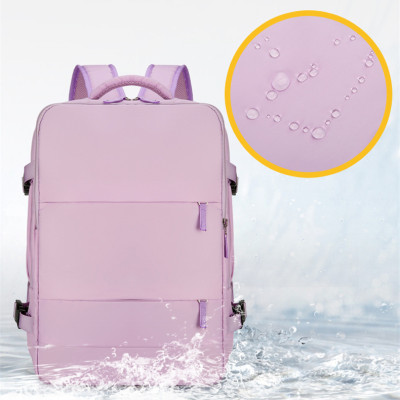 Balo laptop (15.6 inch) phong cách hiện đại - BEE GEE BLLT5625