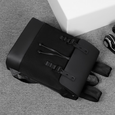 Balo nam DA nhân tạo cao cấp – BEE GEE BLND9029