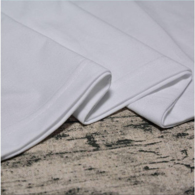 Áo Thun tay lỡ Hổ Cosplay nghệ thuật Mr.Buffalo