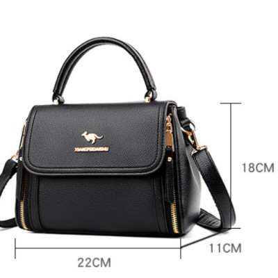 Túi xách nữ thời trang công sở cao cấp phong cách mới