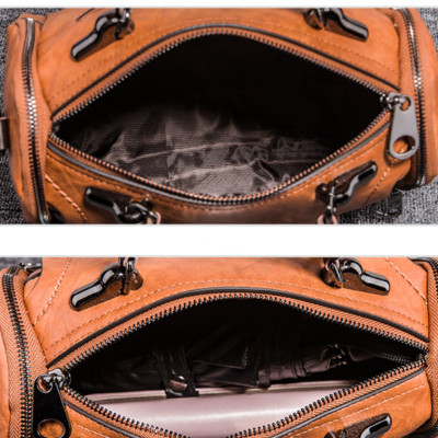 Túi xách nữ thời trang công sở cao cấp phong cách mới