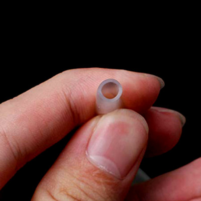 8M Dây Sủi Oxy | Dây Dẫn Khí CO2 Trong Suốt, Cho Hồ Cá Cảnh, Hồ Thủy Sinh Cao Cấp