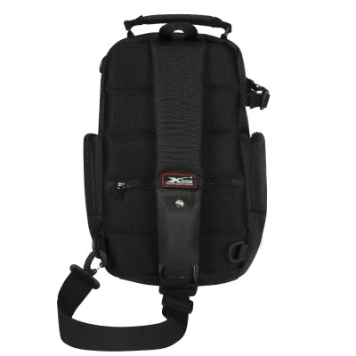 Túi đeo chéo Xbags Apex Xb 9103 - Thiết kế đa năng, cá tính, thời trang