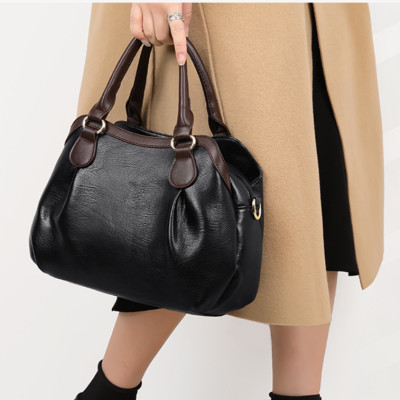 Túi xách nữ thời trang công sở cao cấp phong cách cá tính mới