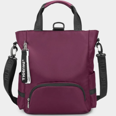 Túi xách balo nữ 2 trong 1 thông minh đa chức năng thời trang cao cấp phong cách mới