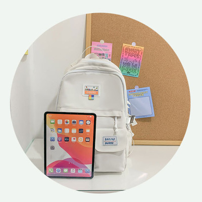 Ba lô thời trang nữ dùng cho đi học, đi làm, đi chơi – BEE GEE BLTT9043A