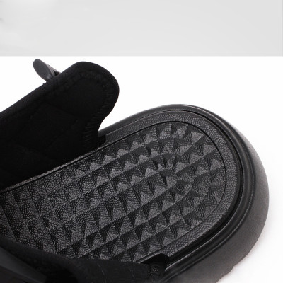 Dép Sandal Nam, Quai Hậu Có Thể Tháo Rời, Dép Quai Hậu Mã DP24