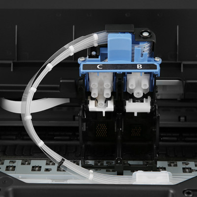 Máy In Phun màu Canon G1010 kèm hợp đồng dịch vụ bảo hành trọn gói TGA- Hàng Chính Hãng