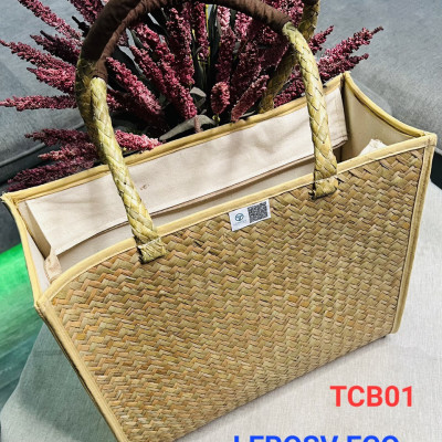 TÚI CỎ BÀNG THỜI TRANG