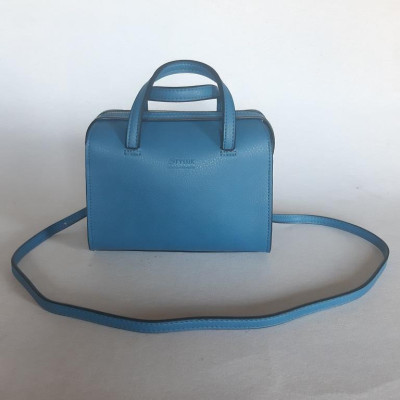 Túi hộp mềm cao cấp CL-38NAVY