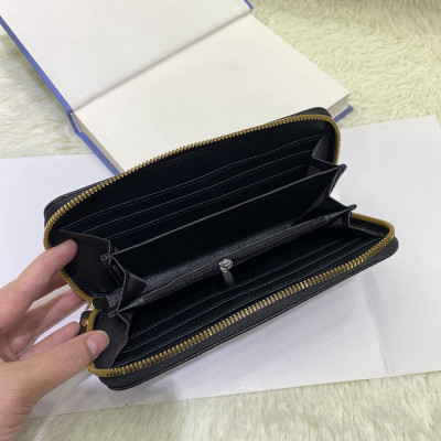 Ví nữ phong cách dễ thương - BEE GEE VNU1053