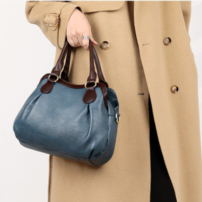 Túi xách nữ thời trang công sở cao cấp phong cách cá tính mới