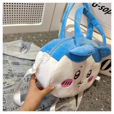 Balo chiikawa túi usagi cặp usagi túi hachiware chiikawa bag shop hoả tốc HCM