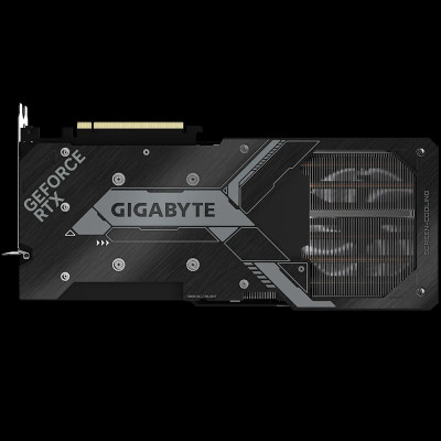 Card màn hình VGA Gigabyte GeForce RTX 4090 WINDFORCE 24GB (N4090WF3V2-24GD) - Hàng Chính Hãng
