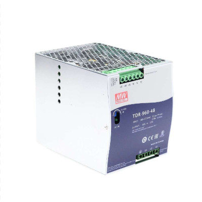 Nguồn Meanwell TDR-960-48 Hàng nhập khẩu