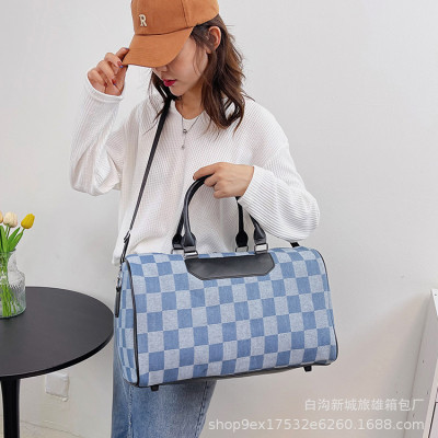 Túi xách du lịch phong cách mới - BEE GEE T1091