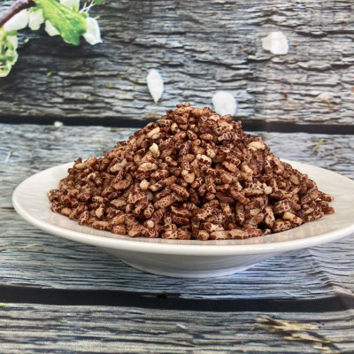 Combo 5 Hủ Gạo lứt cháy tỏi 300g Dương Cát 