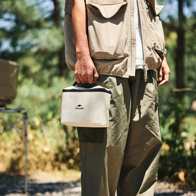 Bộ lọ đựng gia vị 6 món và 8 món Naturehike CNH22CJ043