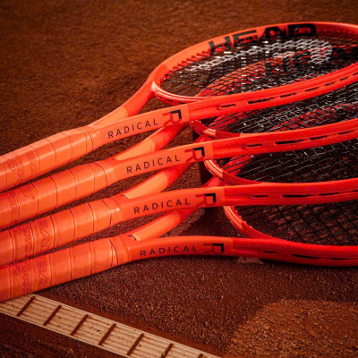 ￼Vợt tennis HEAD Radical Team 2025 -280gr (231025)
