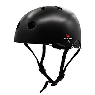 Mũ bảo hiểm dành cho người lớn và trẻ em, giúp bảo vệ và an toàn cho nhiều môn thể thao như : trượt ván, đi xe máy, xe đạp