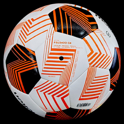 Bóng đá Molten F5U3400-34 công nghệ Hybrid chính hãng