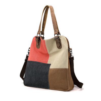 Túi xách nữ thời trang công sở cao cấp phong cách mới – BEE GEE TN1035