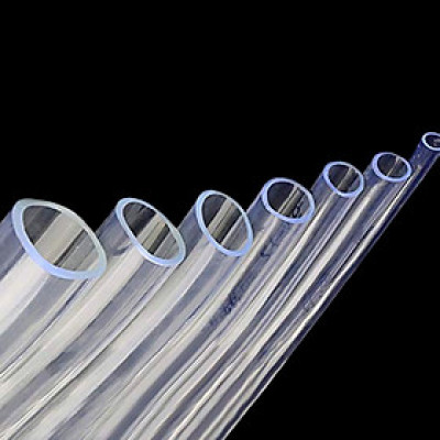 4M Dây Sủi Oxy | Dây Dẫn Khí CO2 Trong Suốt, Cho Hồ Cá Cảnh, Hồ Thủy Sinh Cao Cấp