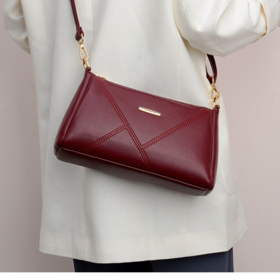 Túi xách nữ thời trang công sở cao cấp phong cách mới