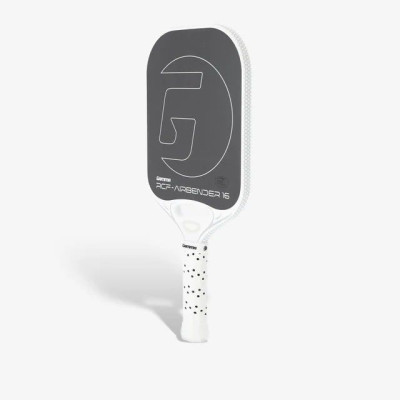 ￼VỢT PICKLEBALL GAMMA AIRBENDER 13 -(RAB1310)