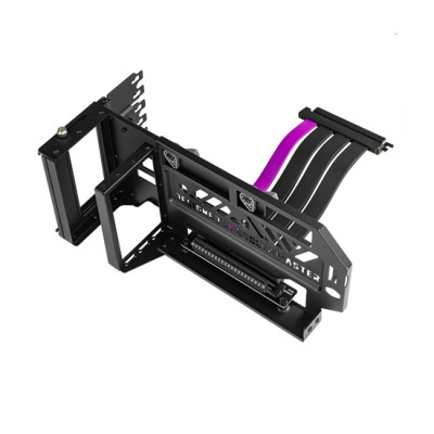 Giá đỡ dựng VGA Cooler Master Vertical GPU Holder Kit V3 (PCIe 4.0x16) - Hàng Chính Hãng