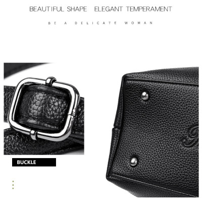 Túi xách nữ thời trang công sở cao cấp phong cách dễ thương – BEE GEE TN1111