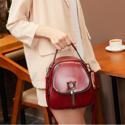 Túi xách nữ thời trang công sở cao cấp kiêm Balo nữ phong cách mới