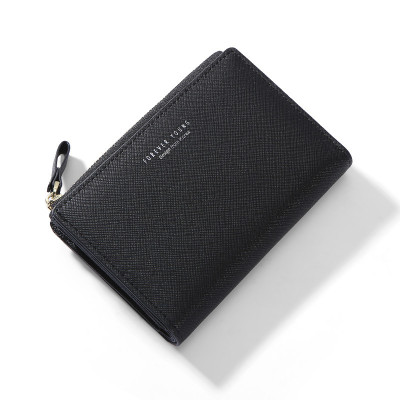 Ví nữ phong cách dễ thương - BEE GEE VNU1067