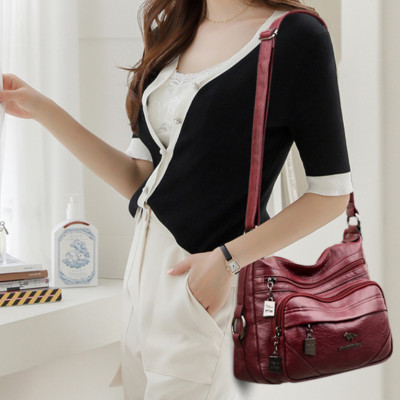 Túi xách nữ thời trang công sở cao cấp phong cách mới
