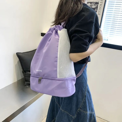 Túi Vải Dây Rút Đựng Đồ Đa Năng - Hàng chính hãng