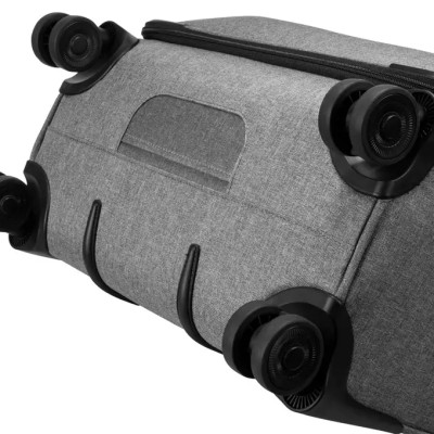 Vali du lịch RICARDO MALIBU BAY 3.0, vải Polyester cao cấp, Bảo hành quốc tế 5 năm