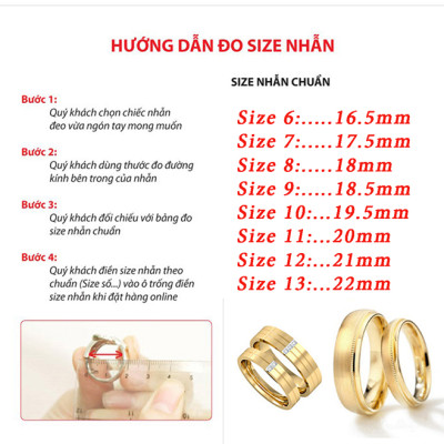 Nhẫn Nam đính hạt chạm khắc Rồng - T0242