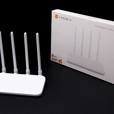 Bộ Phát Sóng WiFi Xiaomi Router 4A_Hàng Nhập Khẩu