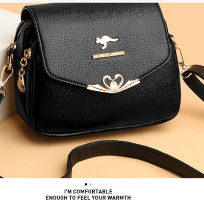 Túi xách nữ thời trang công sở cao cấp phong cách mới