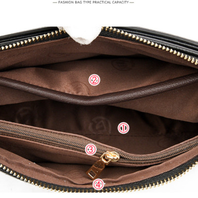 Túi xách nữ thời trang công sở cao cấp phong cách mới