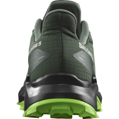 GIÀY THỂ THAO ĐỊA HÌNH SALOMON ALPHACROSS 5  - L47311700