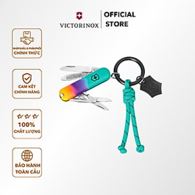 Dao xếp đa năng phong cách cổ điển SD New York Style, Sydney Style, Paris Style Victorinox Thụy Sỹ