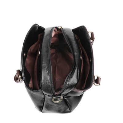 Túi xách nữ thời trang công sở cao cấp phong cách cá tính mới