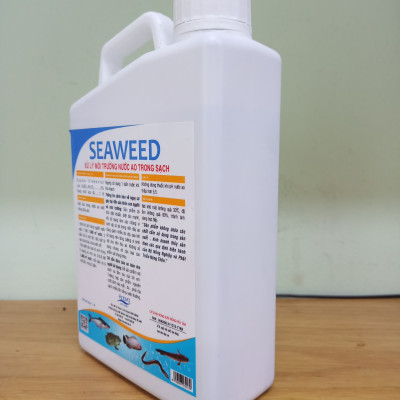 Thuốc diệt ngoại kí sinh cho cá Anova Seaweed